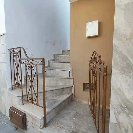Apartman Sea View Kálymnos