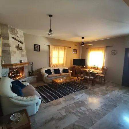 Sea View Apartman *