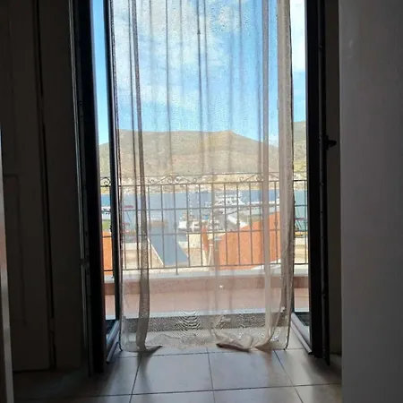Sea View Kálymnos