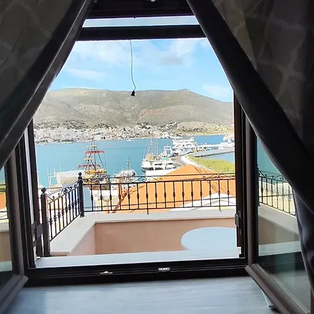 Apartmán Sea View *