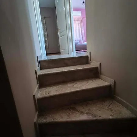 Apartman Sea View *