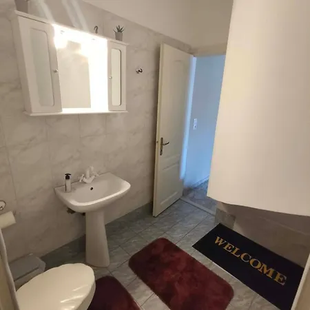 Sea View Apartmán