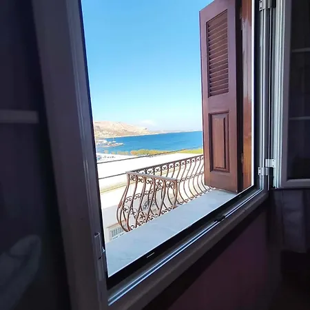 Sea View Kálymnos