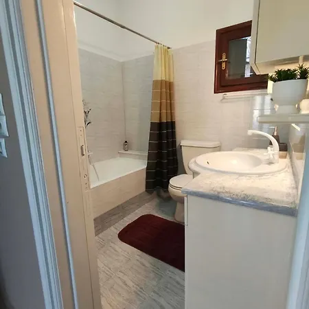 Sea View Apartman *