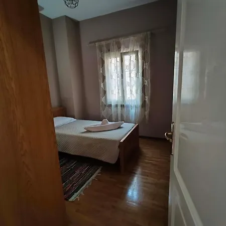 Apartman Sea View *