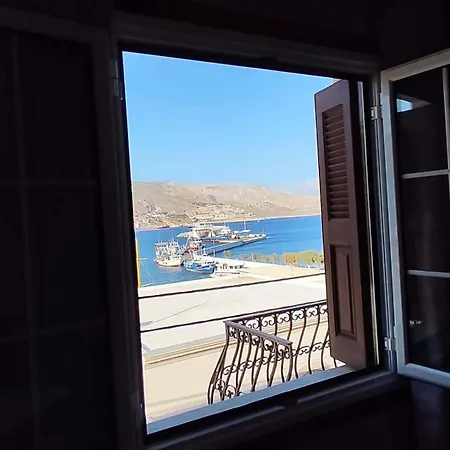 Sea View Apartman