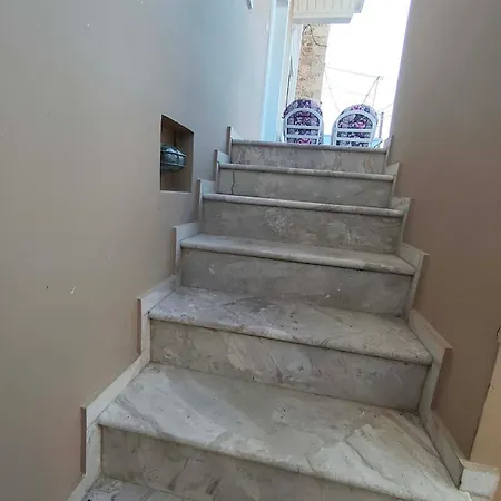 Sea View Apartman