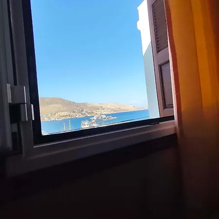 Sea View Kálymnos