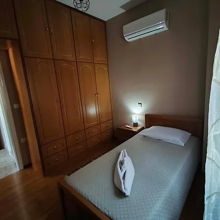 Apartmán Sea View *