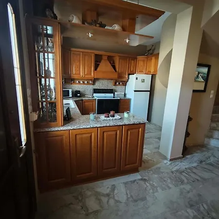 Apartmán Sea View
