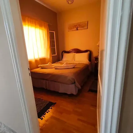 Sea View Apartmán