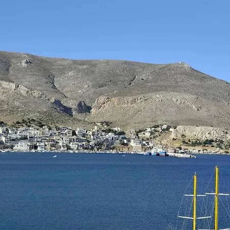 Apartmán Sea View