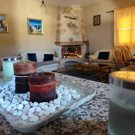 Sea View Apartmán