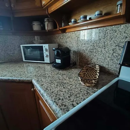 Apartmán Sea View