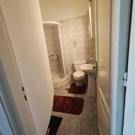 Sea View Apartmán Kálymnos