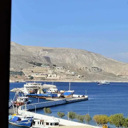 Apartmán Sea View
