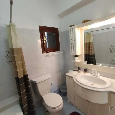 Apartmán Sea View