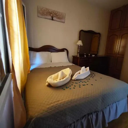 Apartmán Sea View Kálymnos